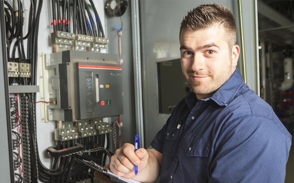  électricien urgence Parmain