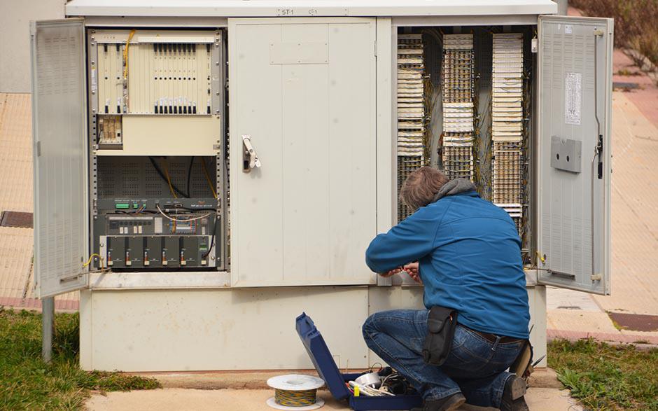 électricien urgence Épinay-sur-Seine