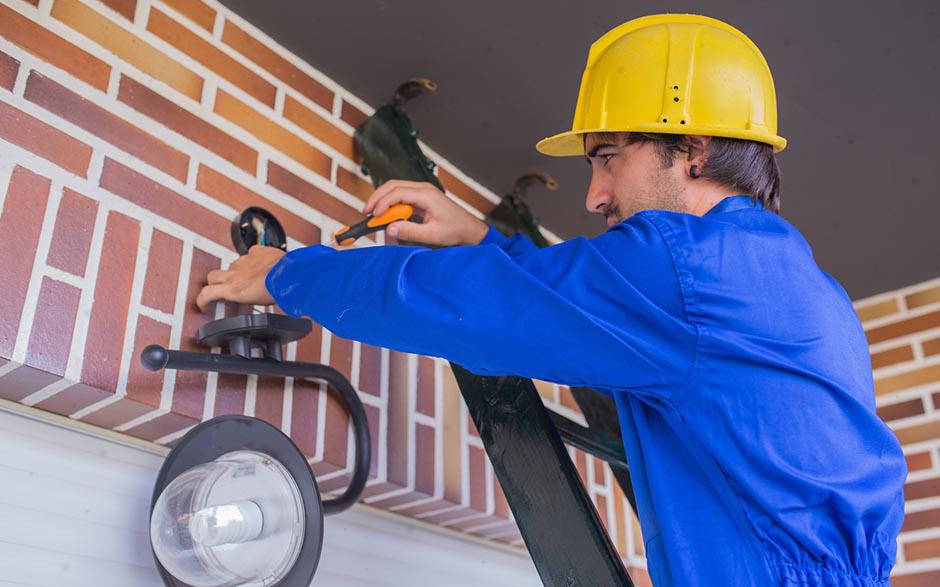 urgences électricité Maisons-Alfort