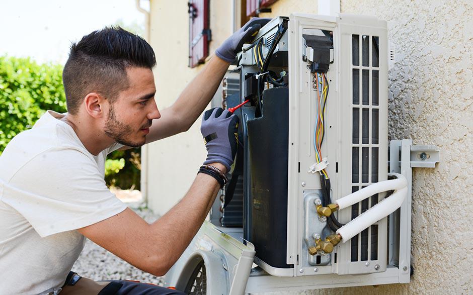 électricien urgence Étampes