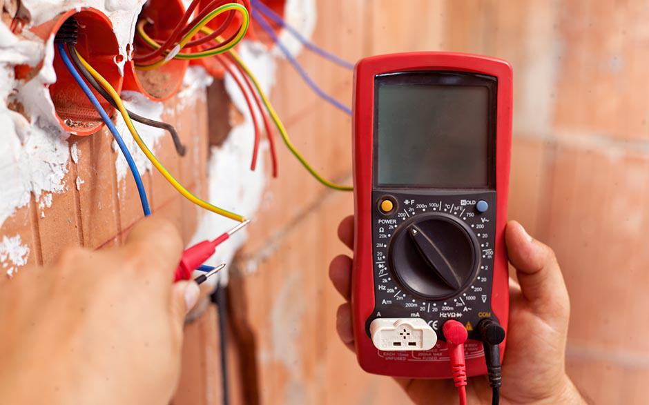électricien urgence Étampes