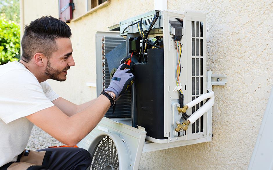  électricien urgence Parmain