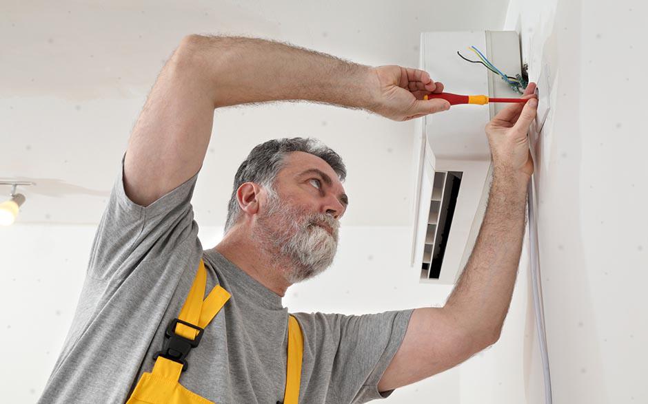 électricien urgence Étampes